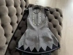 Alexanderwang アレキサンダーワン★サマーペプラムニット★バイカラーのサムネイル