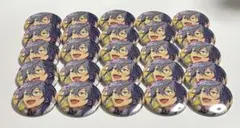 あんスタ　椎名ニキ　イベコレ缶バッジ　extra
