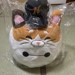 Happyくじ ベイマックス vol.3.0 C賞 キャップ ラストワン セット