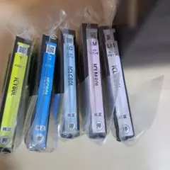 EPSON 純正インクカートリッジ 80L とうもろこしのサムネイル