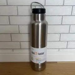 廃盤新品Klean Kanteen クラシックインスレート 20oz 592mlのサムネイル