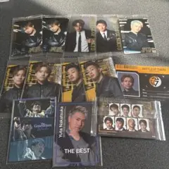 2026年最新】GENERATIONS フォトカードの人気アイテム - メルカリ