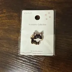 【新品未使用！匿名配送】チワワ　犬　ピンバッジのサムネイル