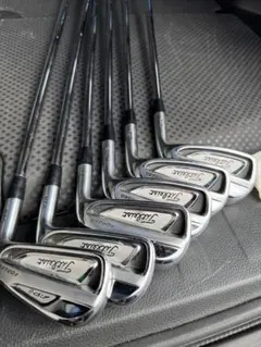 Titleist AP2 714 アイアンセット 5-Pのサムネイル