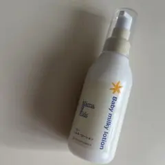 【あーちゃん✩.*˚様専用】ママ&キッズ ベビーミルキーローション　150ml