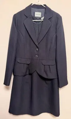 SHOO・LA・RUE セレモニースーツ　Lサイズ