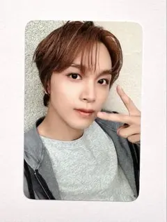 2026年最新】NCt127 the momentum ヘチャンの人気アイテム - メルカリ