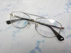 HOYA メガネフレーム JMM002 53口14-145 G 日本製