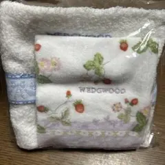ウェッジウッド　Wedgwood ハンカチ2枚セット
