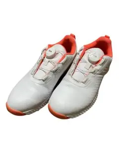 ADIDASGOLF アディダスゴルフ EF2012 ゴルフシューズ　レディースのサムネイル