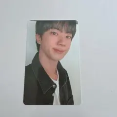 BTS ARIRANG weverseJAPAN特典 JIN