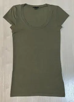 theory Tシャツ　Mのサムネイル