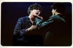 BTS】‪☆147-36☆フォトカード☆グクテテ☆ ジョングク♥テヒョン グテ‬