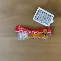 J.DREAM コッペパン スクイーズ