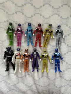 2026年最新】戦隊ヒーローの人気アイテム - メルカリ