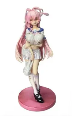 u*3様 ブルーアーカイブ浦和ハナコフィギュア