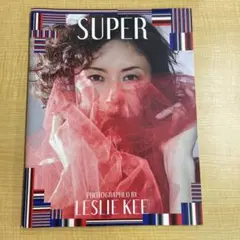 2026年最新】レスリーキー superの人気アイテム - メルカリ