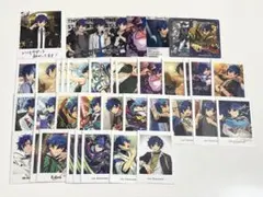 あんスタ 漣ジュン まとめ売り
