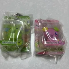 たまごっち ブリスターパッケージコレクション 2点セット