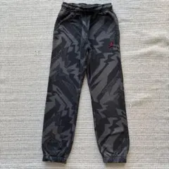 Jordan ジグザグパターン ロングパンツ