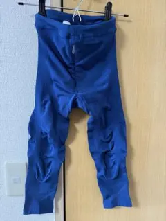 몽벨 서포트 테크 니 롱 타이츠