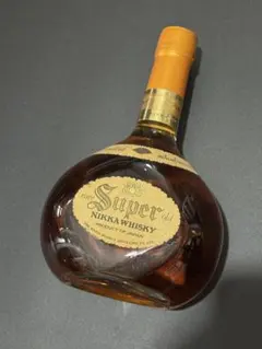 2026年最新】スーパーニッカの人気アイテム - メルカリ