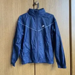 NIKE ナイキ ナイロンジャケット