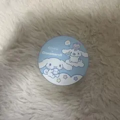 A'pieu × Cinnamoroll ウォーターロック サラサラパクトのサムネイル