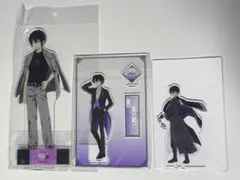 雲雀恭弥 アクリルスタンド