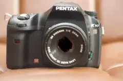 美品‼️　一眼レフ　Pentax K10Ｄ 週刊カメラーズ・ハイ！【アーカイブス】『画質革命 PENTAX K10D