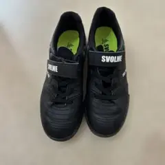 Svolme サッカーシューズ 21cm