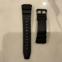 カシオ　ベルト　新品　送料無料