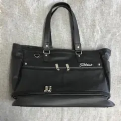 2026年最新】Titleist アイテム：トートバッグ ゴルフバッグ・キャディ