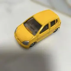 非売品トミカ】トヨタヴィッツ プラレールキャンペーン - メルカリ