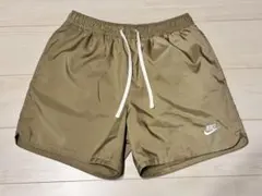Nike ショートパンツ Lサイズ