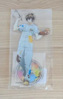 ツキノスゥ アクリルスタンド Procellarum 神無月郁 ツキウタ - メルカリ