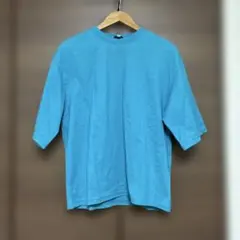HYKE オーバーサイズTシャツのサムネイル