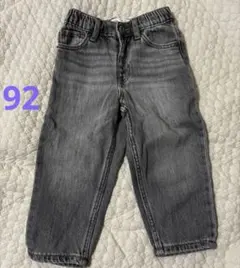 zarakids デニム　92