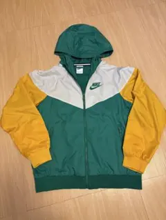 NIKE ナイキ ウインドブレーカー キッズL（LGG） レディースS相当