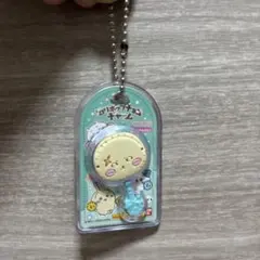 ちいかわ ミニチュアチョコチャーム　ラッコのサムネイル