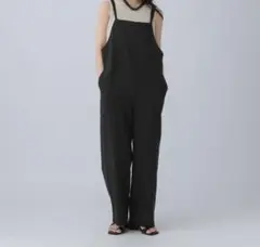 【新品未使用】LEPSIM サロペット フリーサイズ