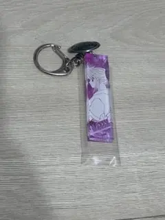 冨樫義博展 HUNTER×HUNTER チャームコレクション マチ - メルカリ