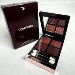 TOMFORD トムフォード アイカラークォード 02SC チェリースモーク