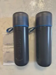 BRITA ブリタ ボトル型浄水器 アクティブ