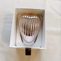 ReFa リファハートブラシレイ ローズゴールド