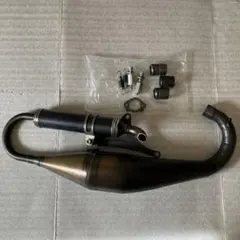 NS-1用 BRD SPエキスパート ステンレスチャンバー 当時物・超希少
