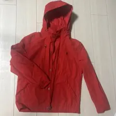 ラルフローレン　フード付きジャケット