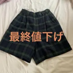 ラルフローレン レディースハーフパンツのサムネイル
