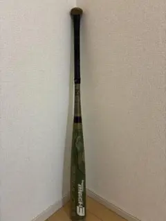ローリングス　ハイパーマッハ3 軟式バット 限定カラー！カモフラージュ
