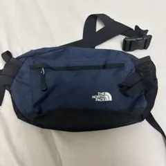 NORTH FACE Classic Kanga クラシックカンガ　紺色